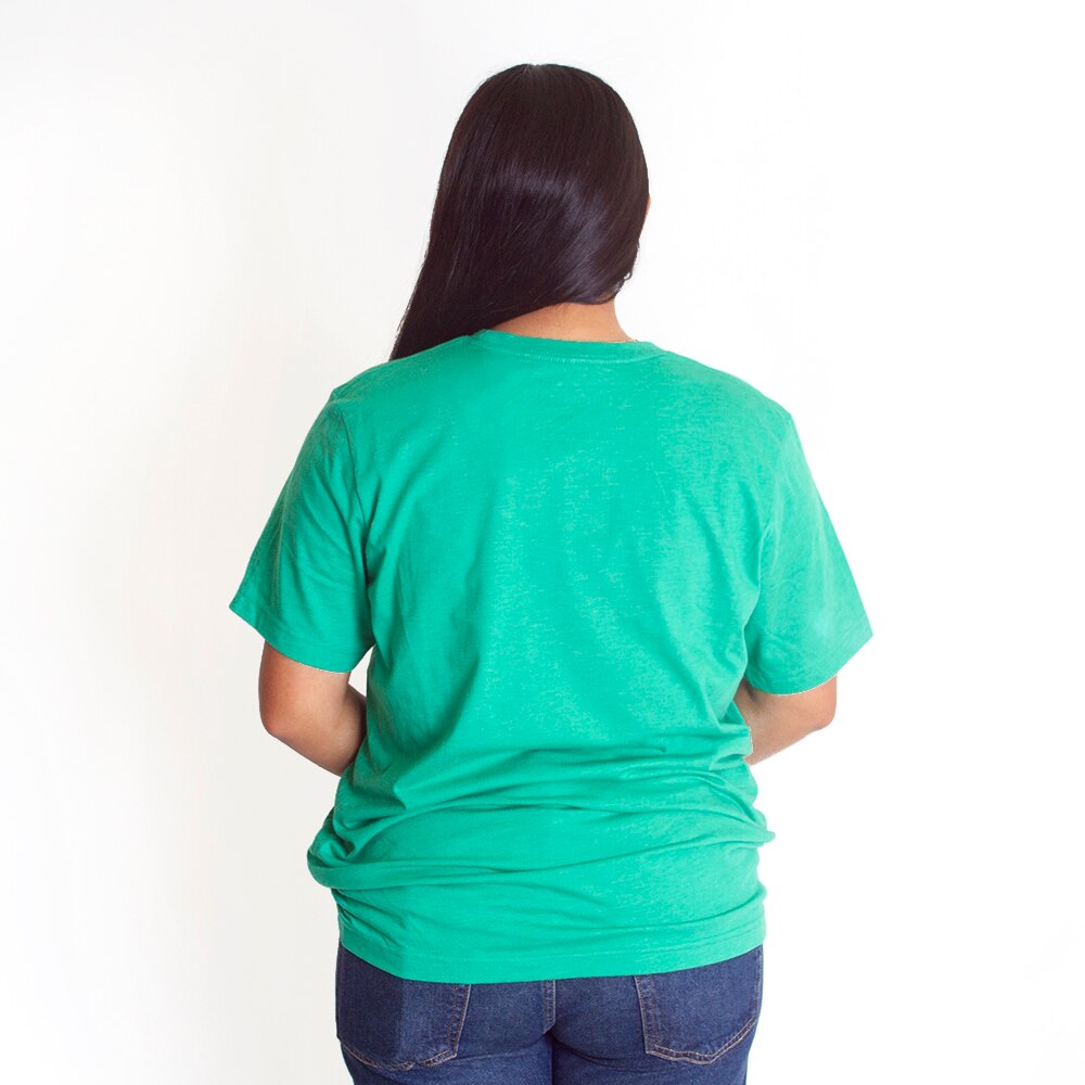 Arched Oregon, Green, Crew Neck, Cotton Blend, Men, Unisex, Homefield Vintage, Sailor Duck, T-Shirt, 770058